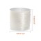 1.2mm Elastic Stretch String Cord for Jewelry Making Bracelet Beading Thread